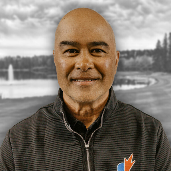 Erwin Alvarez - Innisfail Golf Club - Superintendent