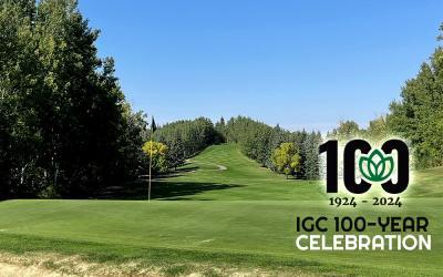 100-Year Celebration