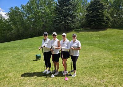 RBC Scramble - Gallery - IGC Tournaments