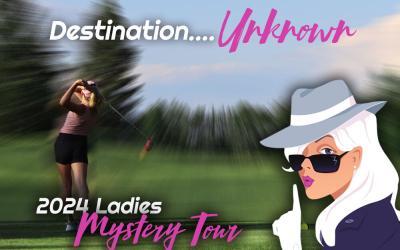 Ladies Mystery Golf Tour