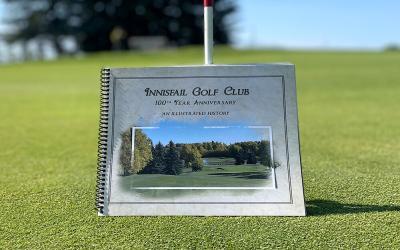 100-Year Anniversary Book Now Available at IGC!