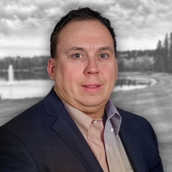 Kendall Keeley - Innisfail Golf Club - General Manager