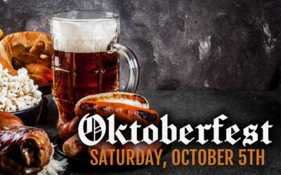 Oktoberfest at Divots