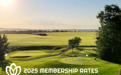 2025 Membership Pricing